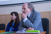 Конференция "Россия глазами молодых"
