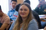 Конференция "Россия глазами молодых"