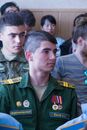 Конференция "Россия глазами молодых"