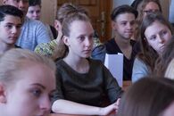Конференция "Россия глазами молодых"