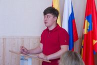 Конференция "Россия глазами молодых"