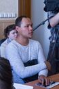 Конференция "Россия глазами молодых"