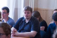 Конференция "Россия глазами молодых"