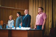 Международная научно-практическая конференция студентов, магистрантов, аспирантов, молодых ученых и их наставников «Психология, образование: актуальные и приоритетные направления исследований»