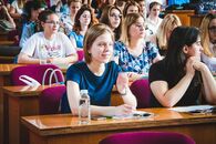 Международная научно-практическая конференция студентов, магистрантов, аспирантов, молодых ученых и их наставников «Психология, образование: актуальные и приоритетные направления исследований»