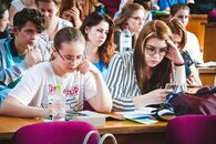 Международная научно-практическая конференция студентов, магистрантов, аспирантов, молодых ученых и их наставников «Психология, образование: актуальные и приоритетные направления исследований»