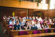 Международная научно-практическая конференция студентов, магистрантов, аспирантов, молодых ученых и их наставников «Психология, образование: актуальные и приоритетные направления исследований»