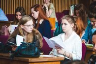Международная научно-практическая конференция студентов, магистрантов, аспирантов, молодых ученых и их наставников «Психология, образование: актуальные и приоритетные направления исследований»