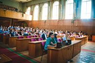 Международная научно-практическая конференция студентов, магистрантов, аспирантов, молодых ученых и их наставников «Психология, образование: актуальные и приоритетные направления исследований»