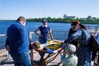 550-лет с начала путешествия Афанасия Никитина