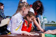 550-лет с начала путешествия Афанасия Никитина