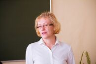 Встреча участников волонтерского объединения