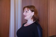 Встреча участников волонтерского объединения
