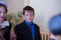 Встреча участников волонтерского объединения