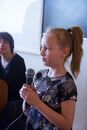 Встреча участников волонтерского объединения