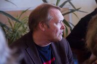 Встреча участников волонтерского объединения