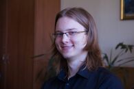 Встреча участников волонтерского объединения