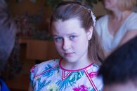 Встреча участников волонтерского объединения
