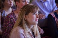 Встреча участников волонтерского объединения