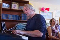 Встреча участников волонтерского объединения