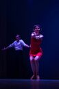 Студенческий конкурс красоты "Королева университета-2018"