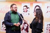 Студенческий конкурс красоты "Королева университета-2018"