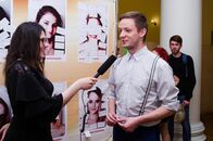 Студенческий конкурс красоты "Королева университета-2018"