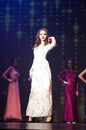 Студенческий конкурс красоты "Королева университета-2018"