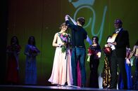 Студенческий конкурс красоты "Королева университета-2018"