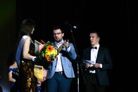 Студенческий конкурс красоты "Королева университета-2018"