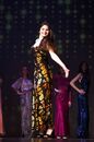 Студенческий конкурс красоты "Королева университета-2018"