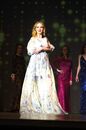 Студенческий конкурс красоты "Королева университета-2018"