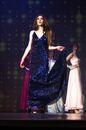 Студенческий конкурс красоты "Королева университета-2018"