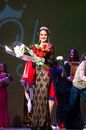 Студенческий конкурс красоты "Королева университета-2018"