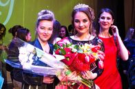 Студенческий конкурс красоты "Королева университета-2018"