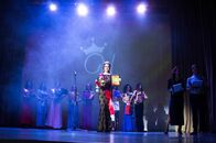 Студенческий конкурс красоты "Королева университета-2018"
