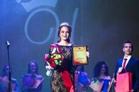 Студенческий конкурс красоты "Королева университета-2018"