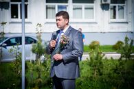 Митинг у памятника Воину-Освободителю на Соминке