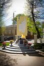 Торжественное мероприятие, посвященное Дню Победы