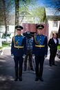 Торжественное мероприятие, посвященное Дню Победы