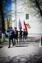Торжественное мероприятие, посвященное Дню Победы