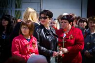 Торжественное мероприятие, посвященное Дню Победы