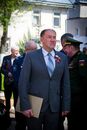 Торжественное мероприятие, посвященное Дню Победы