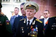 Торжественное мероприятие, посвященное Дню Победы