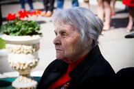 Торжественное мероприятие, посвященное Дню Победы