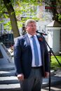 Торжественное мероприятие, посвященное Дню Победы