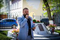 Торжественное мероприятие, посвященное Дню Победы