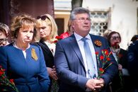 Торжественное мероприятие, посвященное Дню Победы
