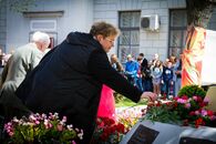 Торжественное мероприятие, посвященное Дню Победы