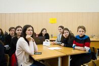 Деловая игра «Битва инноваций»